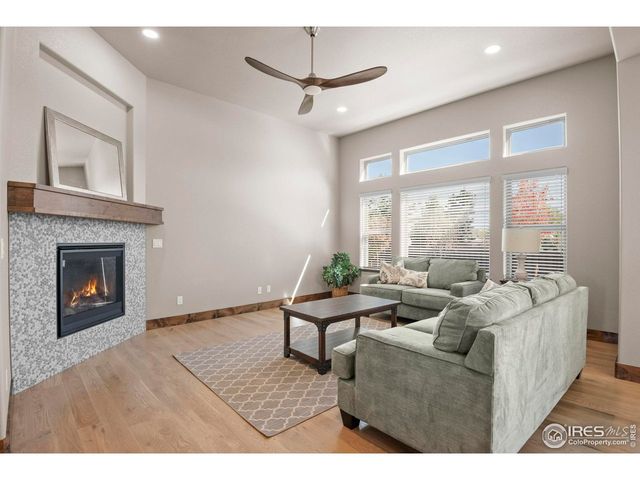 1158 Blue Agave Ct, Loveland, CO 80537