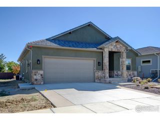 1158 Blue Agave Ct, Loveland, CO 80537