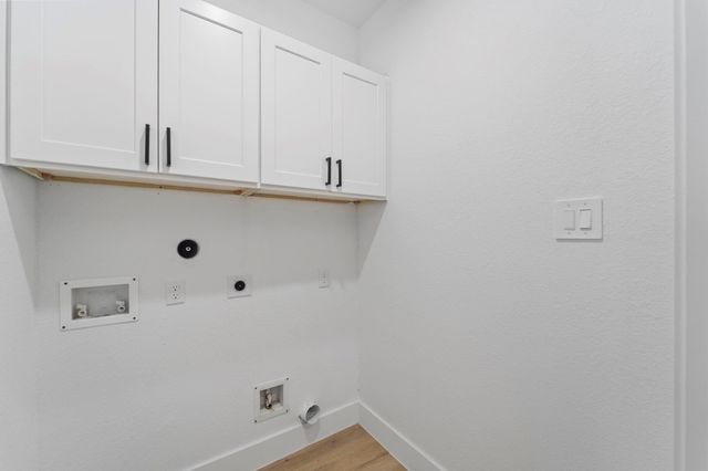 6631 Foster Street, Houston, TX 77021