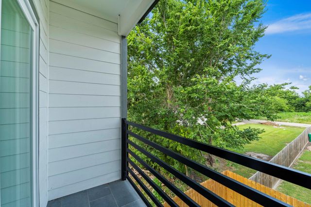 6631 Foster Street, Houston, TX 77021