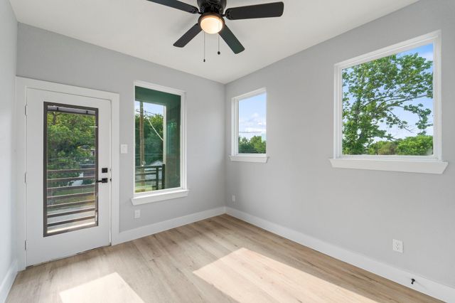 6631 Foster Street, Houston, TX 77021