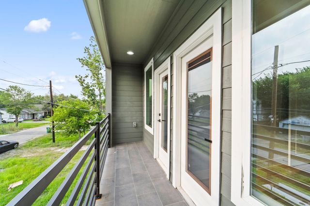 6631 Foster Street, Houston, TX 77021