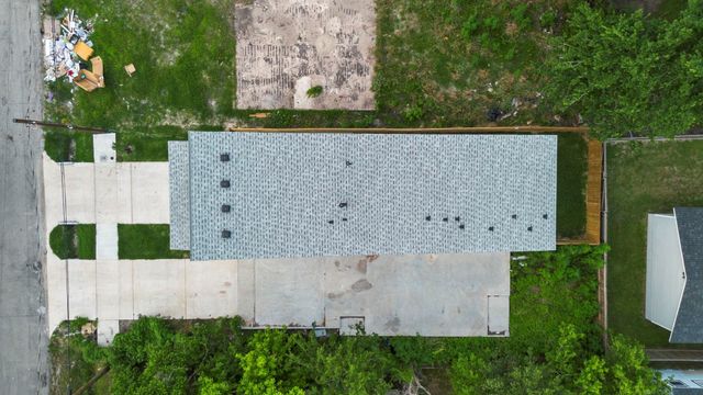 6631 Foster Street, Houston, TX 77021