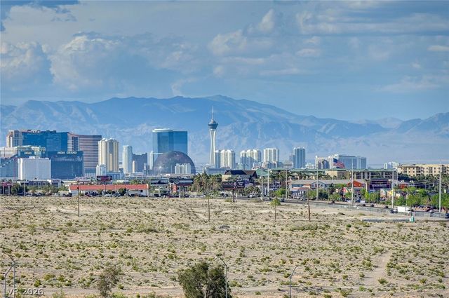 8255 South LAS VEGAS Boulevard 813, Las Vegas, NV 89123