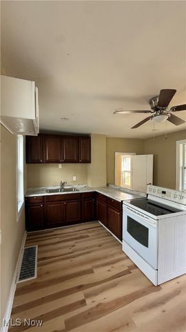 7604 Dudley Avenue, Cleveland, OH 44102