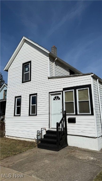 7604 Dudley Avenue, Cleveland, OH 44102