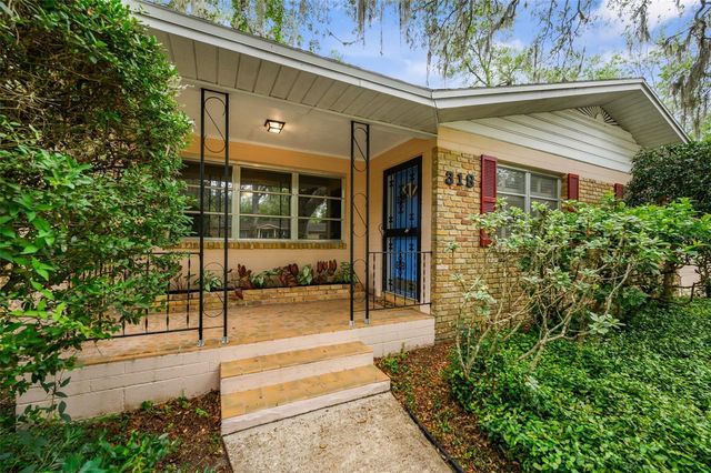 318 SW 40TH TERRACE, Gainesville, FL 32607