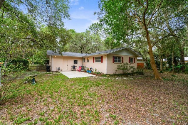 318 SW 40TH TERRACE, Gainesville, FL 32607