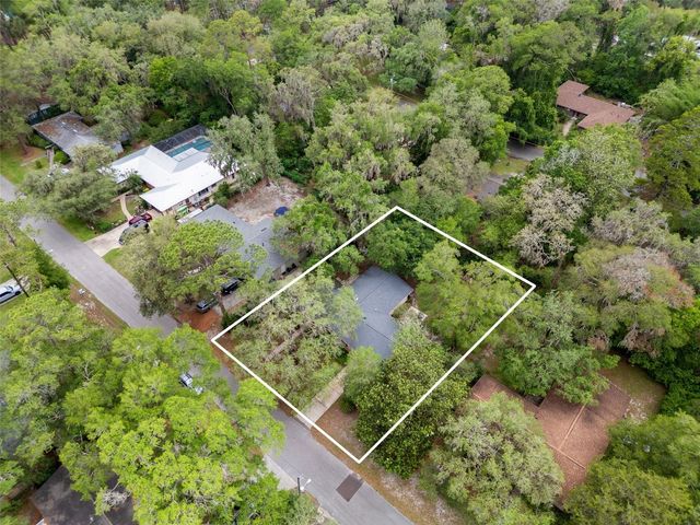 318 SW 40TH TERRACE, Gainesville, FL 32607