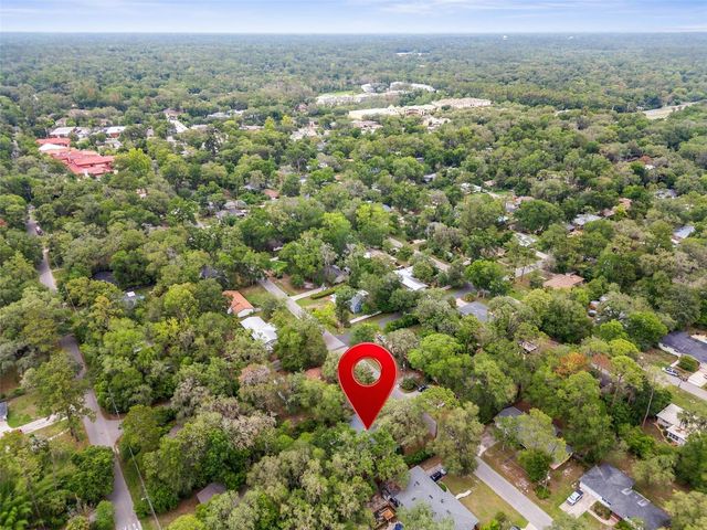 318 SW 40TH TERRACE, Gainesville, FL 32607