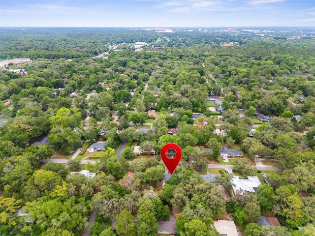 318 SW 40TH TERRACE, Gainesville, FL 32607