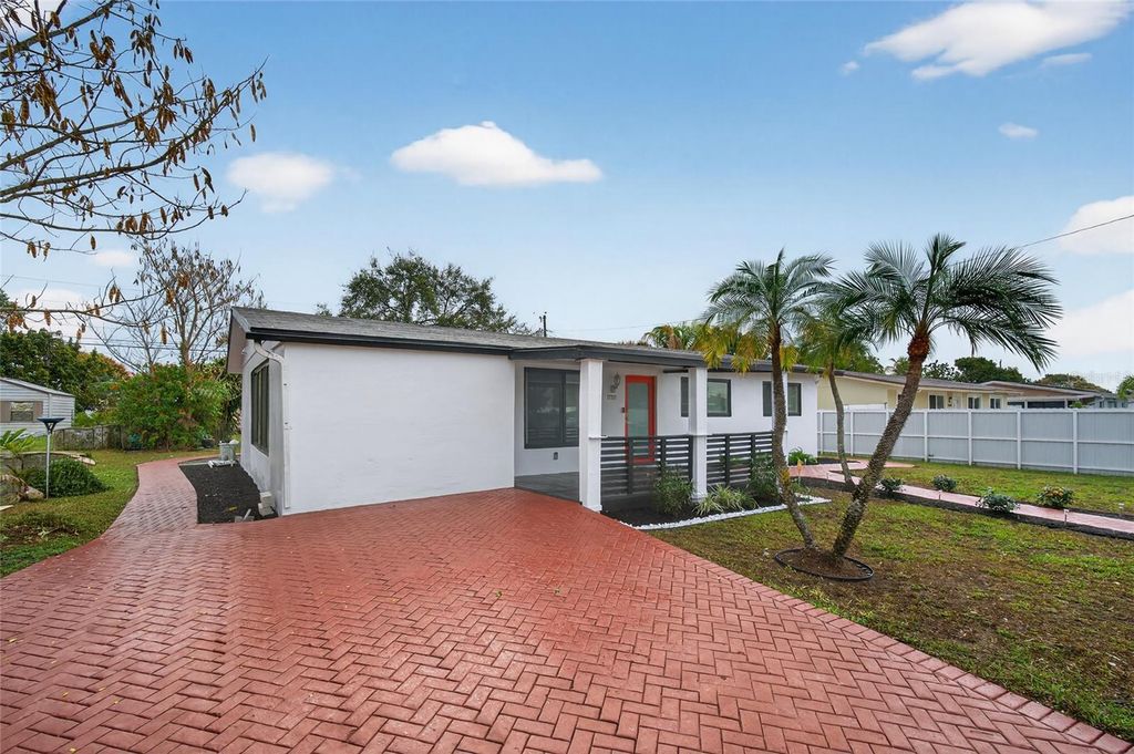 Image 2 of property listing at 17311 NW 49TH AVENUE, Miami Gardens, FL 33055