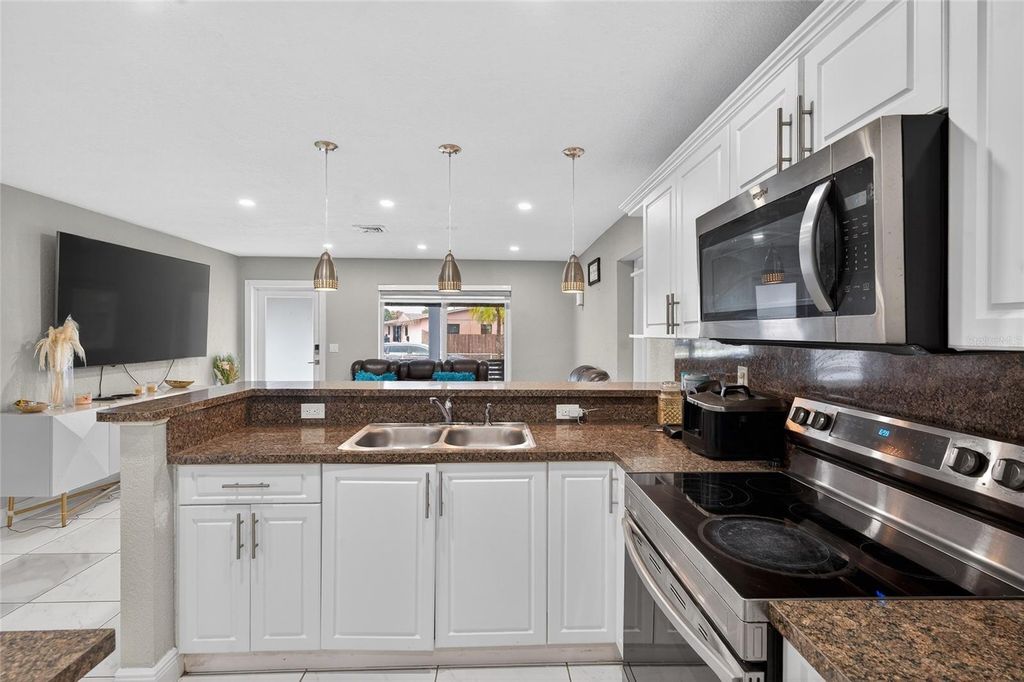 Image 12 of property listing at 17311 NW 49TH AVENUE, Miami Gardens, FL 33055