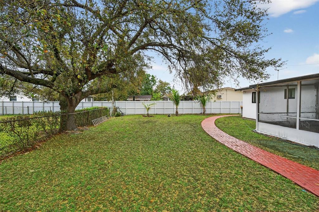 Image 28 of property listing at 17311 NW 49TH AVENUE, Miami Gardens, FL 33055