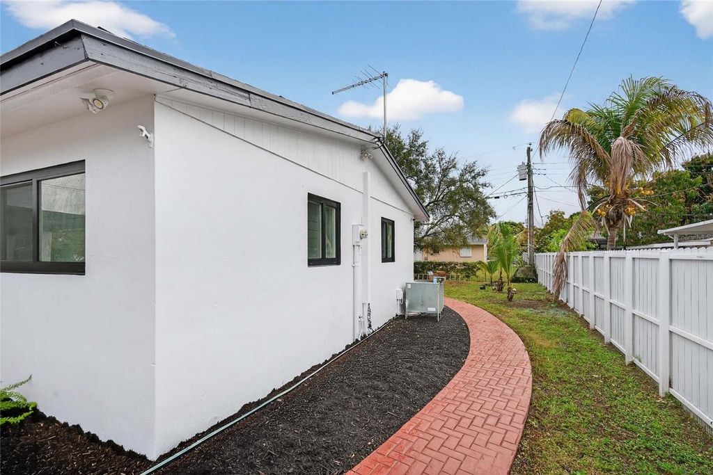 Image 30 of property listing at 17311 NW 49TH AVENUE, Miami Gardens, FL 33055