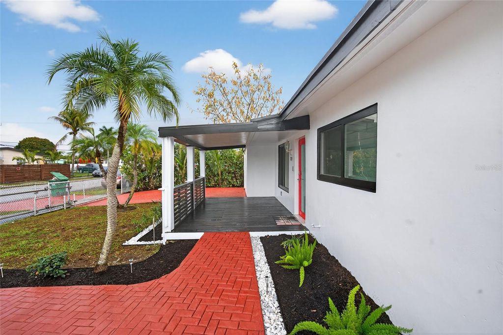 Image 6 of property listing at 17311 NW 49TH AVENUE, Miami Gardens, FL 33055
