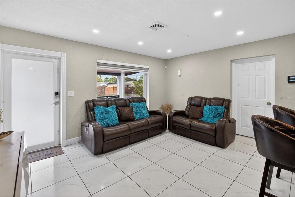 Image 8 of property listing at 17311 NW 49TH AVENUE, Miami Gardens, FL 33055