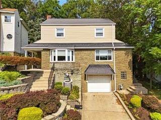 149 Anita Ave, Squirrel Hill, PA 15217