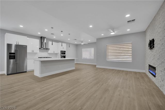 1873 Cypress Mesa Drive, Henderson, NV 89012