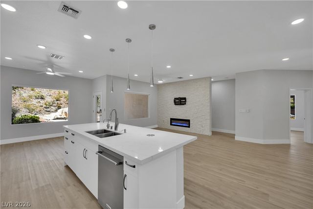 1873 Cypress Mesa Drive, Henderson, NV 89012