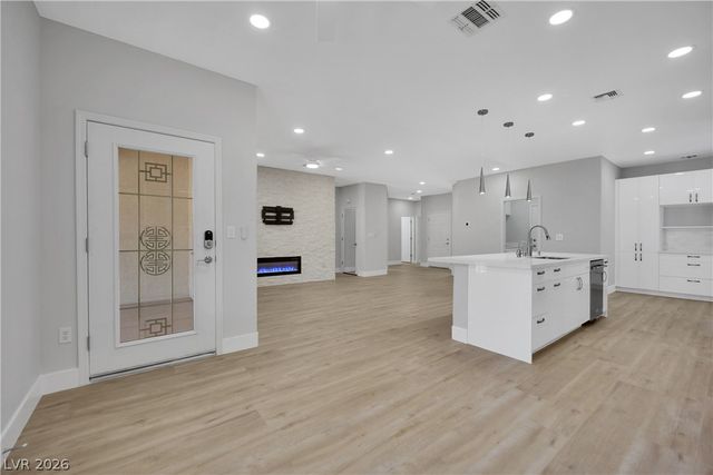 1873 Cypress Mesa Drive, Henderson, NV 89012