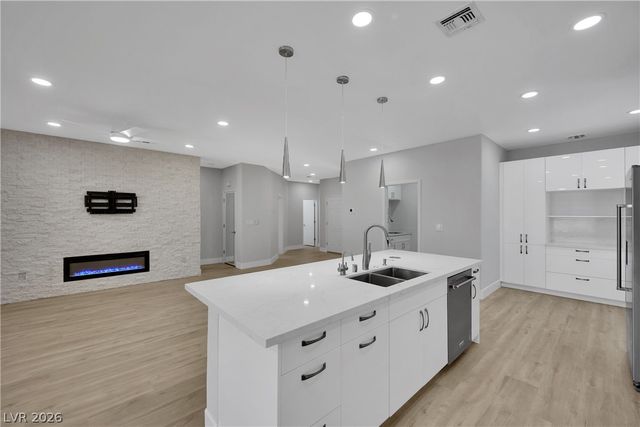 1873 Cypress Mesa Drive, Henderson, NV 89012