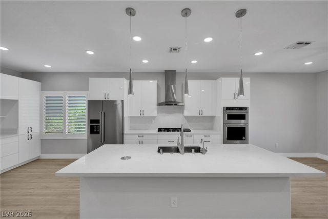 1873 Cypress Mesa Drive, Henderson, NV 89012