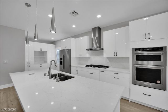 1873 Cypress Mesa Drive, Henderson, NV 89012
