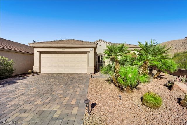 1873 Cypress Mesa Drive, Henderson, NV 89012