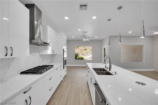 1873 Cypress Mesa Drive, Henderson, NV 89012