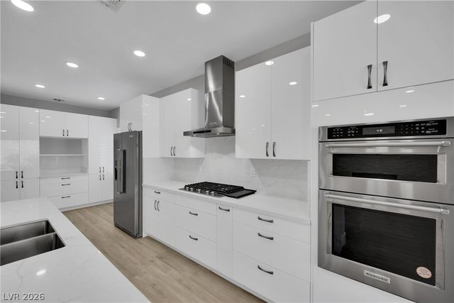 1873 Cypress Mesa Drive, Henderson, NV 89012