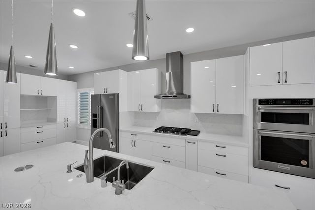 1873 Cypress Mesa Drive, Henderson, NV 89012
