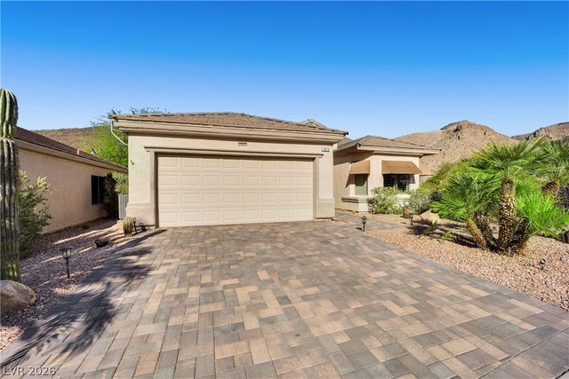 1873 Cypress Mesa Drive, Henderson, NV 89012
