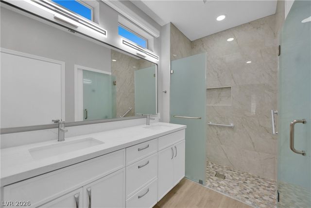 1873 Cypress Mesa Drive, Henderson, NV 89012