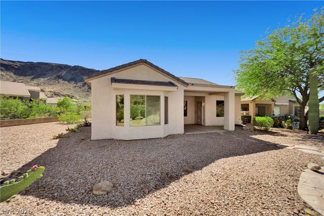 1873 Cypress Mesa Drive, Henderson, NV 89012