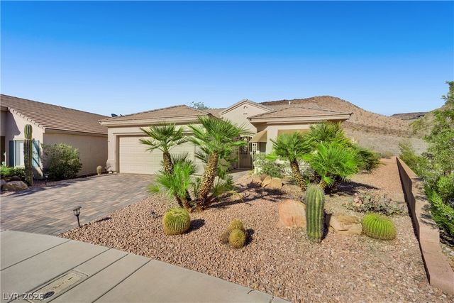 1873 Cypress Mesa Drive, Henderson, NV 89012
