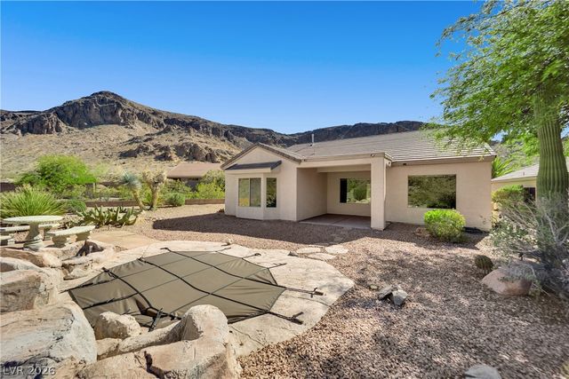 1873 Cypress Mesa Drive, Henderson, NV 89012