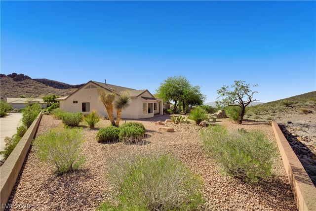 1873 Cypress Mesa Drive, Henderson, NV 89012