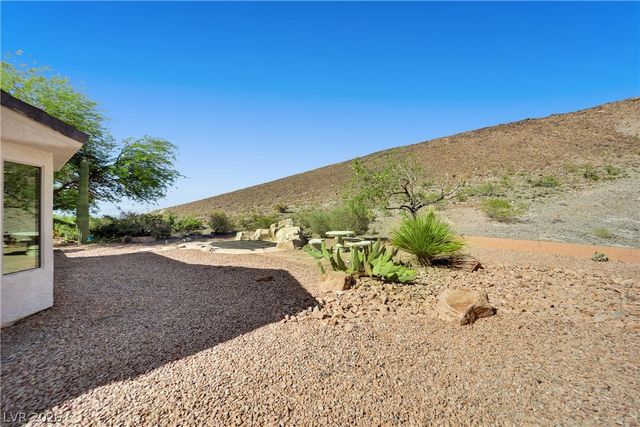 1873 Cypress Mesa Drive, Henderson, NV 89012