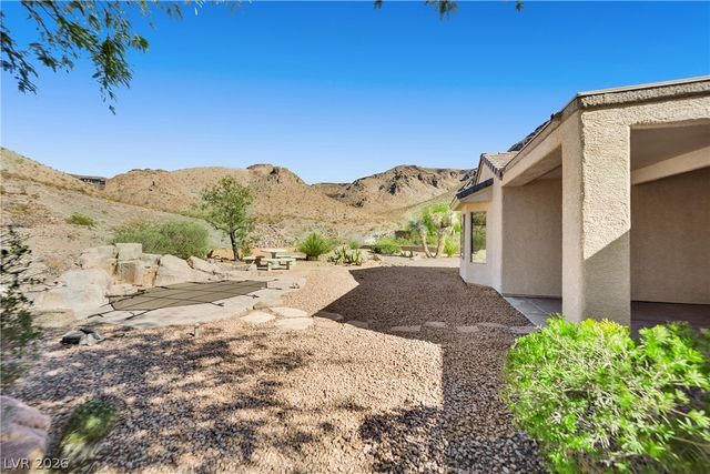 1873 Cypress Mesa Drive, Henderson, NV 89012