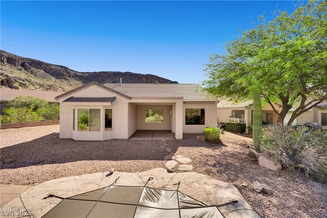 1873 Cypress Mesa Drive, Henderson, NV 89012