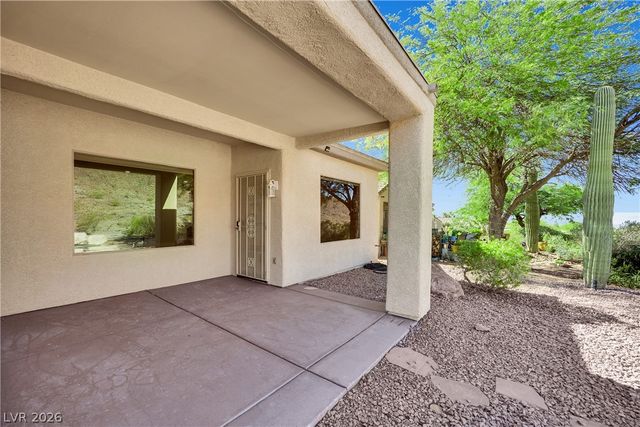 1873 Cypress Mesa Drive, Henderson, NV 89012