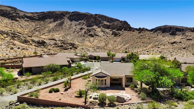1873 Cypress Mesa Drive, Henderson, NV 89012