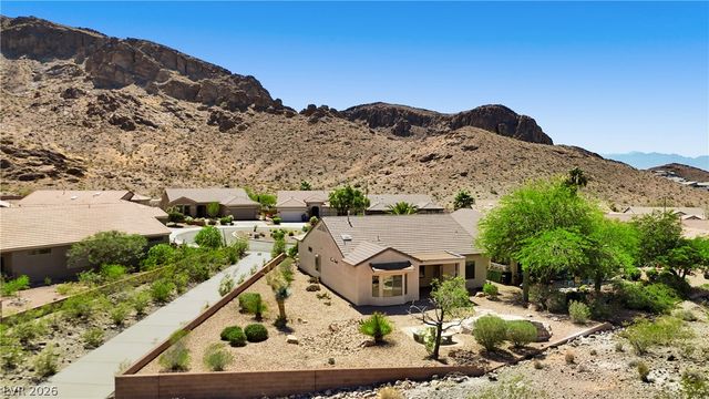 1873 Cypress Mesa Drive, Henderson, NV 89012