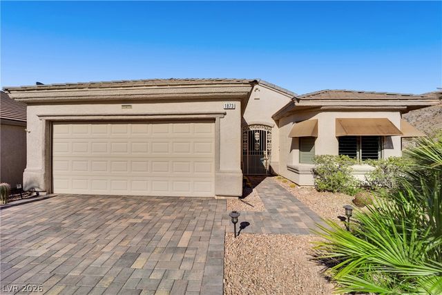 1873 Cypress Mesa Drive, Henderson, NV 89012