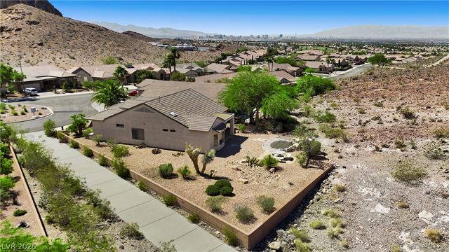 1873 Cypress Mesa Drive, Henderson, NV 89012