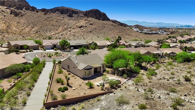 1873 Cypress Mesa Drive, Henderson, NV 89012