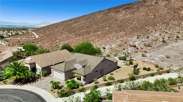1873 Cypress Mesa Drive, Henderson, NV 89012