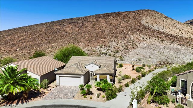 1873 Cypress Mesa Drive, Henderson, NV 89012