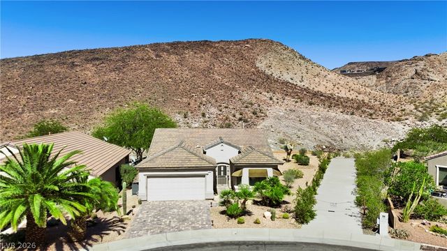 1873 Cypress Mesa Drive, Henderson, NV 89012